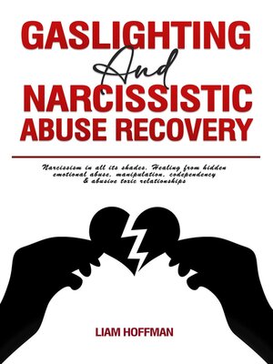 cover image of Gaslighting and Narcissistic Abuse Recovery